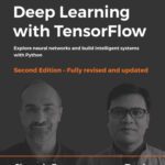 خرید و دانلود نسخه کامل کتاب Deep Learning with TensorFlow