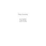 خرید و دانلود نسخه کامل کتاب Deep Learning