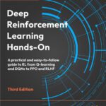 خرید و دانلود نسخه کامل کتاب Deep Reinforcement Learning Hands-On