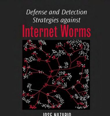 خرید و دانلود نسخه کامل کتاب Defense and Detection Strategies against Internet Worms