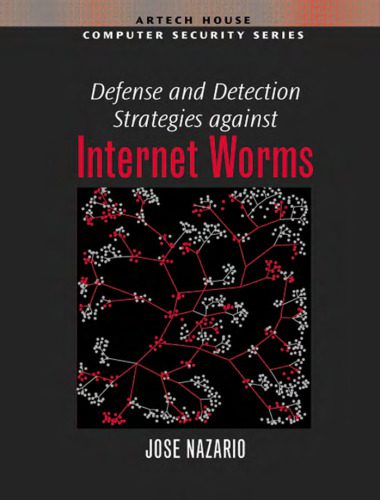 خرید و دانلود نسخه کامل کتاب Defense and Detection Strategies against Internet Worms_68846f8ed9c7f.jpeg خرید و دانلود نسخه کامل کتاب Defense and Detection Strategies against Internet Worms