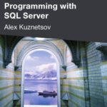 خرید و دانلود نسخه کامل کتاب Defensive Database Programming with SQL Server