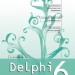 خرید و دانلود نسخه کامل کتاب Delphi 6