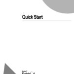 خرید و دانلود نسخه کامل کتاب Delphi4 quick start