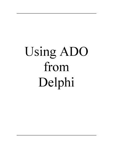 خرید و دانلود نسخه کامل کتاب Delphi_68735ef39e5f9.jpeg خرید و دانلود نسخه کامل کتاب Delphi