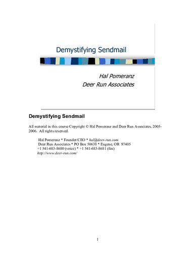خرید و دانلود نسخه کامل کتاب Demystifying Sendmail_6885c7aa84348.jpeg خرید و دانلود نسخه کامل کتاب Demystifying Sendmail