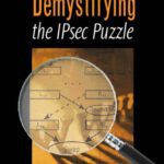 خرید و دانلود نسخه کامل کتاب Demystifying the IPSec Puzzle