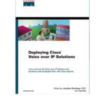 خرید و دانلود نسخه کامل کتاب Deploying Cisco Voice over IP Solutions