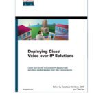 خرید و دانلود نسخه کامل کتاب Deploying Cisco Voice over IP Solutions