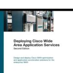 خرید و دانلود نسخه کامل کتاب Deploying Cisco Wide Area Application Services