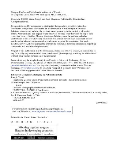 خرید و دانلود نسخه کامل کتاب Deploying Qo: S for Cisco IP and Next Generation Networks. The Definitive Guide_688156041467e.jpeg خرید و دانلود نسخه کامل کتاب Deploying Qo: S for Cisco IP and Next Generation Networks. The Definitive Guide
