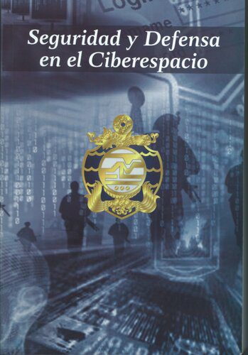 خرید و دانلود نسخه کامل کتاب Derechos Humanos y Seguridad en el Ciberespacio (Seguridad y defensa en el ciberespacio)_68680ad82d618.jpeg خرید و دانلود نسخه کامل کتاب Derechos Humanos y Seguridad en el Ciberespacio (Seguridad y defensa en el ciberespacio)
