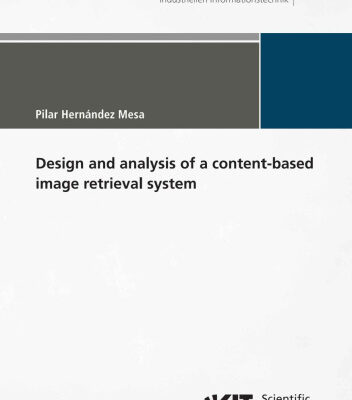خرید و دانلود نسخه کامل کتاب Design and analysis of a content-based image retrieval system