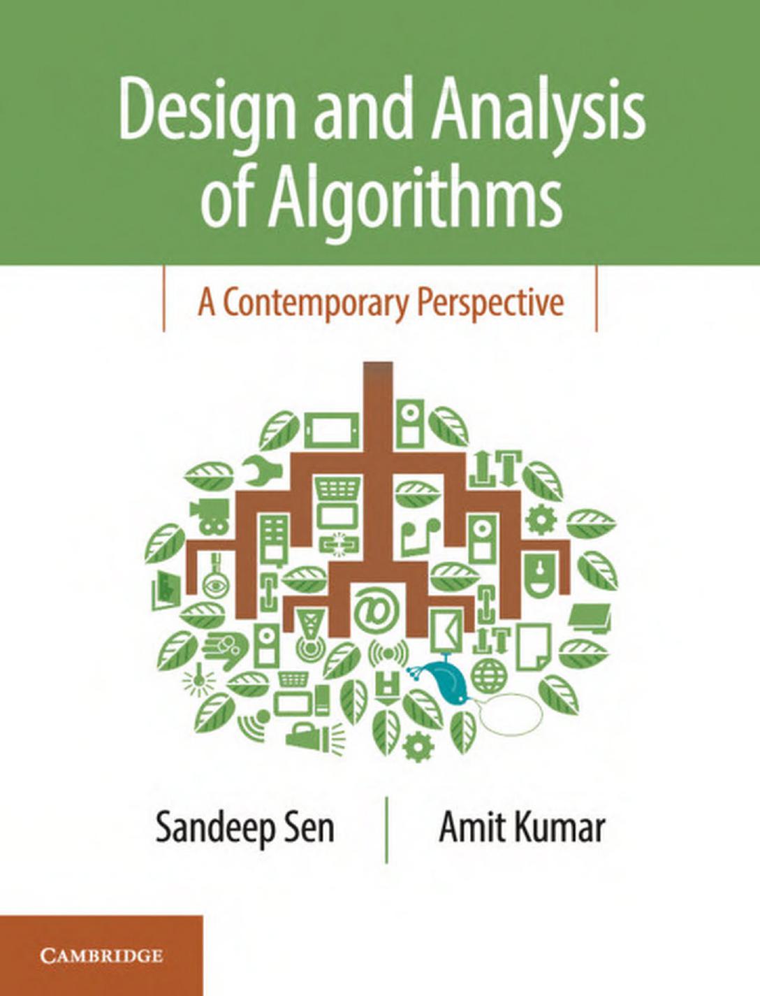 خرید و دانلود نسخه کامل کتاب Design and Analysis of Algorithms: A Contemporary Perspective_68788405957ed.jpeg خرید و دانلود نسخه کامل کتاب Design and Analysis of Algorithms: A Contemporary Perspective