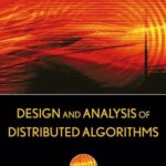 خرید و دانلود نسخه کامل کتاب Design and Analysis of Distributed Algorithms