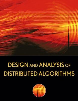 خرید و دانلود نسخه کامل کتاب Design and Analysis of Distributed Algorithms