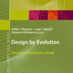 خرید و دانلود نسخه کامل کتاب Design by Evolution – Advances in Evolutionary Design