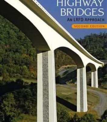 خرید و دانلود نسخه کامل کتاب Design of Highway Bridges: An LRFD Approach