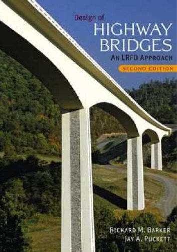 خرید و دانلود نسخه کامل کتاب Design of Highway Bridges: An LRFD Approach_686bb9f0b887d.jpeg خرید و دانلود نسخه کامل کتاب Design of Highway Bridges: An LRFD Approach