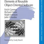 خرید و دانلود نسخه کامل کتاب Design Patterns: Elements of Reusable Object-Oriented Software