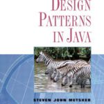 خرید و دانلود نسخه کامل کتاب Design patterns in Java, 2nd Edition