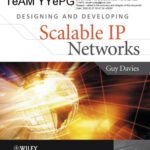 خرید و دانلود نسخه کامل کتاب Designing and Developing Scalable IP Networks
