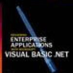 خرید و دانلود نسخه کامل کتاب Designing Enterprise Applications with Microsoft Visual Basic .NET
