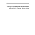 خرید و دانلود نسخه کامل کتاب Designing Enterprise applications with the J2EE platform