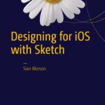 خرید و دانلود نسخه کامل کتاب Designing for iOS with Sketch
