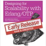 خرید و دانلود نسخه کامل کتاب Designing for Scalability with Erlang/OTP