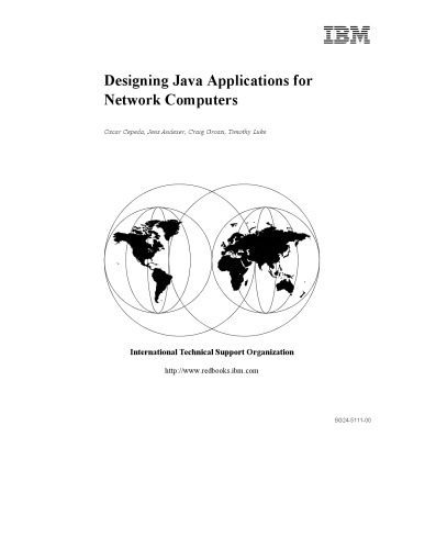 خرید و دانلود نسخه کامل کتاب Designing Java applications for network computers_6878ad36ab298.jpeg خرید و دانلود نسخه کامل کتاب Designing Java applications for network computers