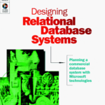 خرید و دانلود نسخه کامل کتاب Designing Relational Database Systems