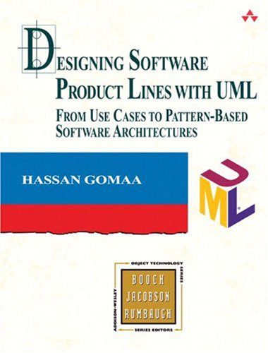 خرید و دانلود نسخه کامل کتاب Designing Software Product Lines with UML: From Use Cases to Pattern-Based Software Architectures_687350fef0fb1.jpeg خرید و دانلود نسخه کامل کتاب Designing Software Product Lines with UML: From Use Cases to Pattern-Based Software Architectures
