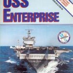 خرید و دانلود نسخه کامل کتاب Detail and Scale 39 USS Enterprise CVN-65