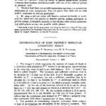 خرید و دانلود نسخه کامل کتاب Determination of Some Properly Irregular Cyclotomic Fields
