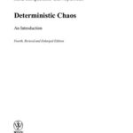 خرید و دانلود نسخه کامل کتاب Deterministic Chaos