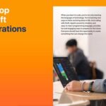 خرید و دانلود نسخه کامل کتاب Develop in Swift – Explorations – Xcode 13 – 2021