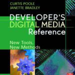 خرید و دانلود نسخه کامل کتاب Developer’s Digital Media Reference: New Tools, New Methods