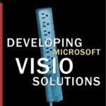 خرید و دانلود نسخه کامل کتاب Developing Microsoft Visio Solutions