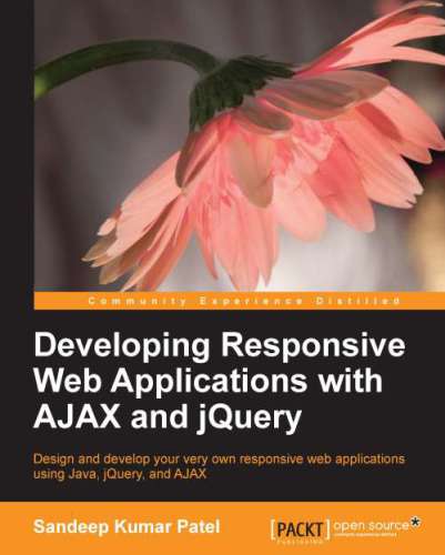 خرید و دانلود نسخه کامل کتاب Developing Responsive Web Applications with AJAX and jQuery_6865289529929.jpeg خرید و دانلود نسخه کامل کتاب Developing Responsive Web Applications with AJAX and jQuery