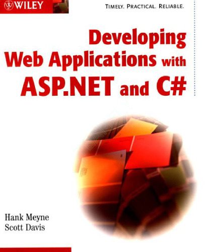 خرید و دانلود نسخه کامل کتاب Developing Web Applications with ASP.NET and C#_6884b0cd3fd3a.jpeg خرید و دانلود نسخه کامل کتاب Developing Web Applications with ASP.NET and C#
