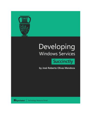 خرید و دانلود نسخه کامل کتاب Developing Windows Services_686d0ff31e618.jpeg خرید و دانلود نسخه کامل کتاب Developing Windows Services