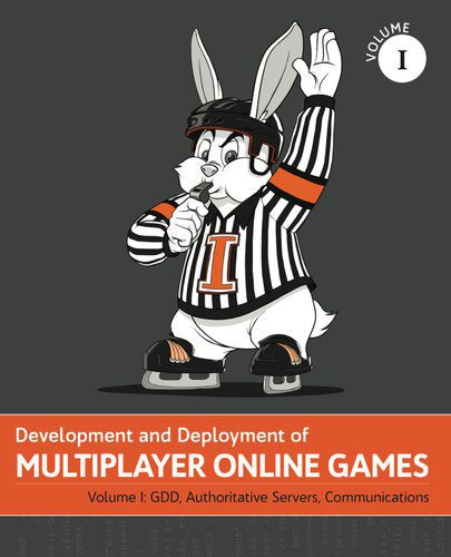 خرید و دانلود نسخه کامل کتاب Development and deployment of Multiplayer Online Games Vol I_688090b004ebd.jpeg خرید و دانلود نسخه کامل کتاب Development and deployment of Multiplayer Online Games Vol I
