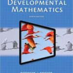 خرید و دانلود نسخه کامل کتاب Developmental Mathematics: College Mathematics and Introductory Algebra (9th Edition) -  Pdf