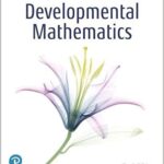 خرید و دانلود نسخه کامل کتاب Developmental Mathematics: College Mathematics and Introductory Algebra (10th Edition) [2019] -  PDF