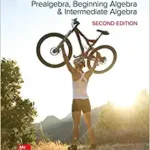 خرید و دانلود نسخه کامل کتاب Developmental Mathematics: Prealgebra, Beginning Algebra, & Intermediate Algebra (2nd Edition) [2021] -  PDF
