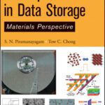 خرید و دانلود نسخه کامل کتاب Developments in data storage : materials perspective