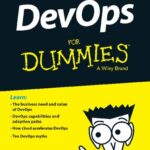 خرید و دانلود نسخه کامل کتاب DevOps For Dummies®, 2nd IBM Limited Edition