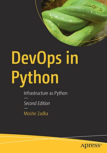 خرید و دانلود نسخه کامل کتاب DevOps in Python: Infrastructure as Python_6885c7187a373.jpeg خرید و دانلود نسخه کامل کتاب DevOps in Python: Infrastructure as Python
