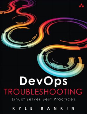 خرید و دانلود نسخه کامل کتاب DevOps Troubleshooting  Linux Server Best Practices
